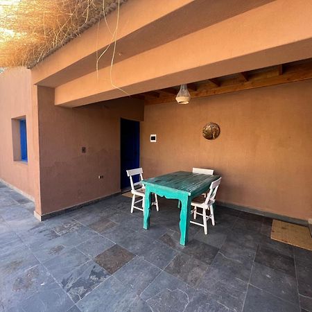 Ckoi Atacama Lodge San Pedro de Atacama Exterior photo